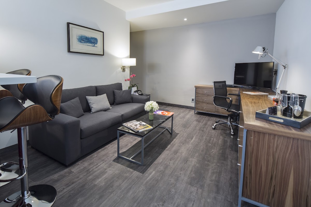 FlowSuites Polanco gallery 6