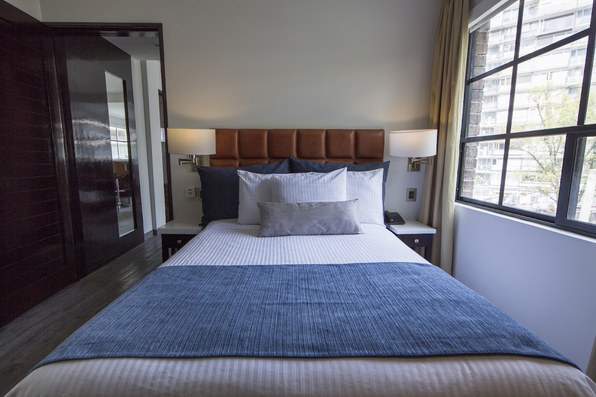 FlowSuites Polanco gallery 8
