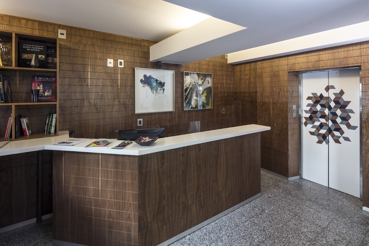 FlowSuites Polanco gallery 9