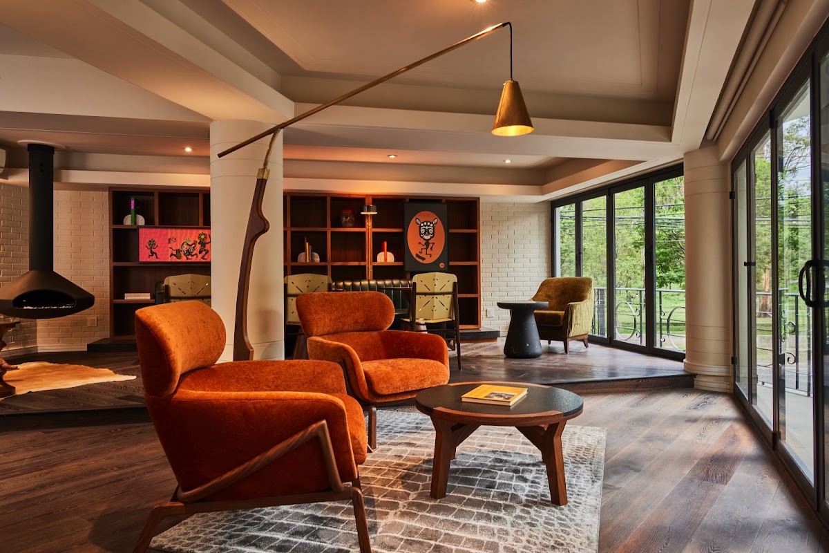 Campos Polanco gallery 4