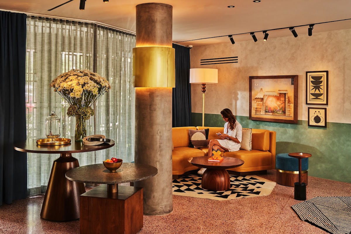 Campos Polanco gallery 5
