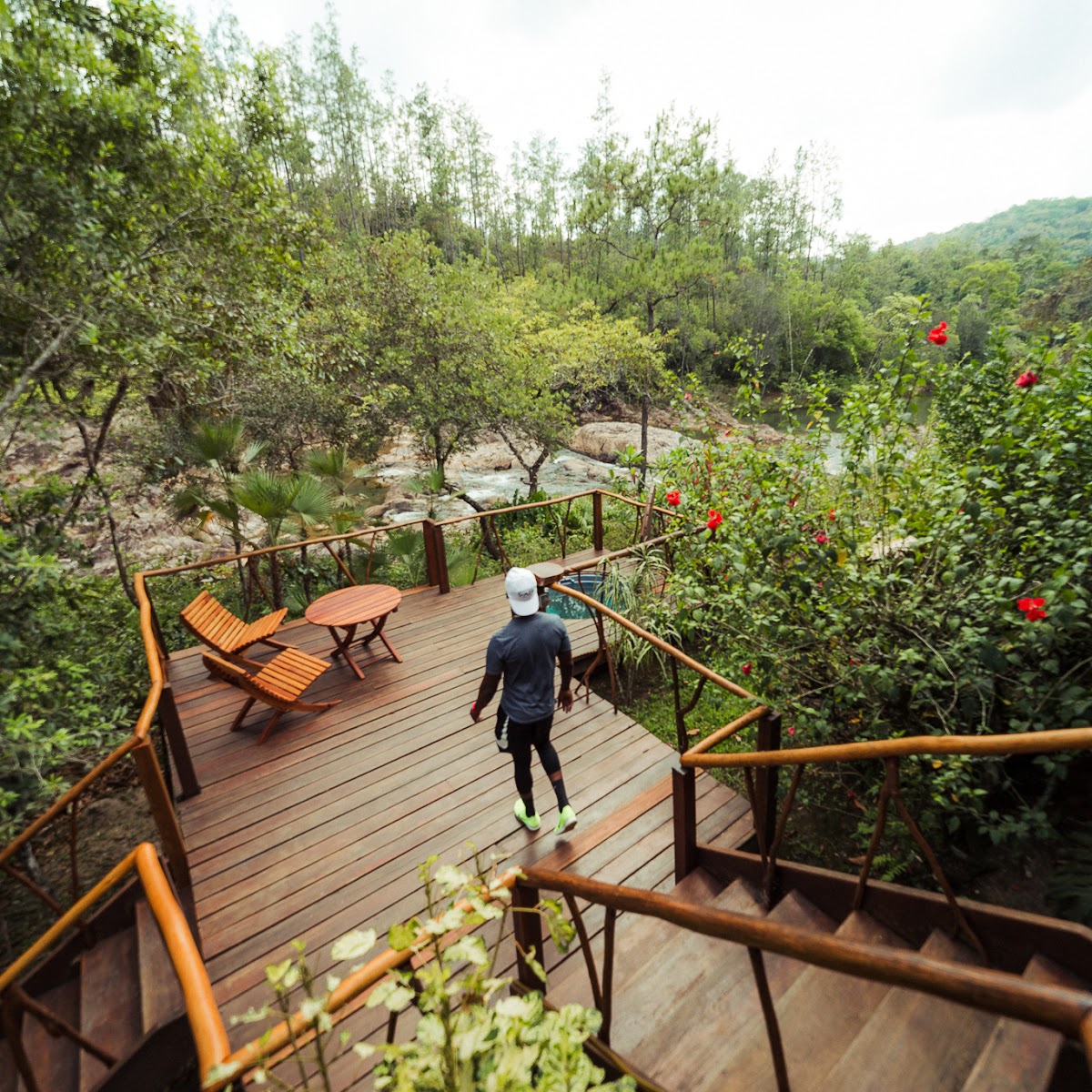 Gaia Riverlodge, an SLH Hotel gallery 10