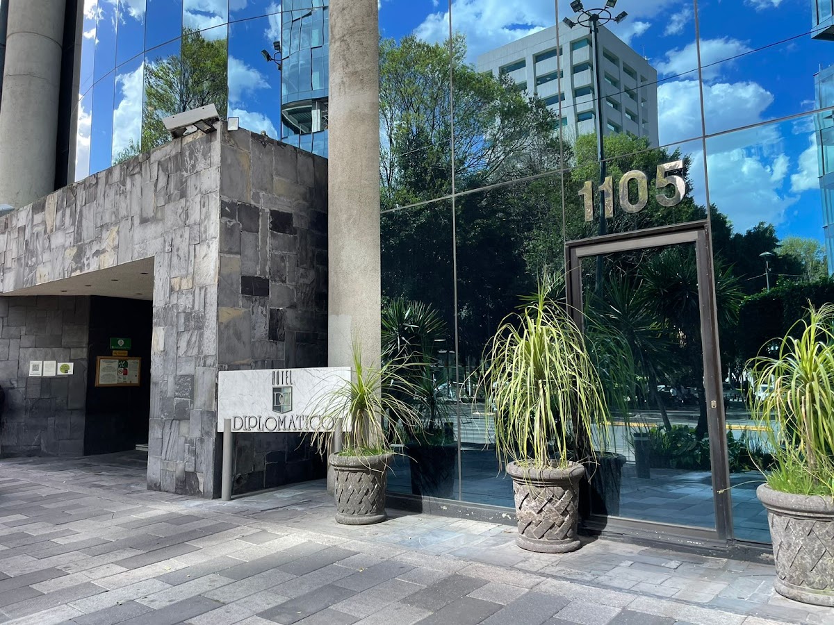 Hotel El Diplomático gallery 6
