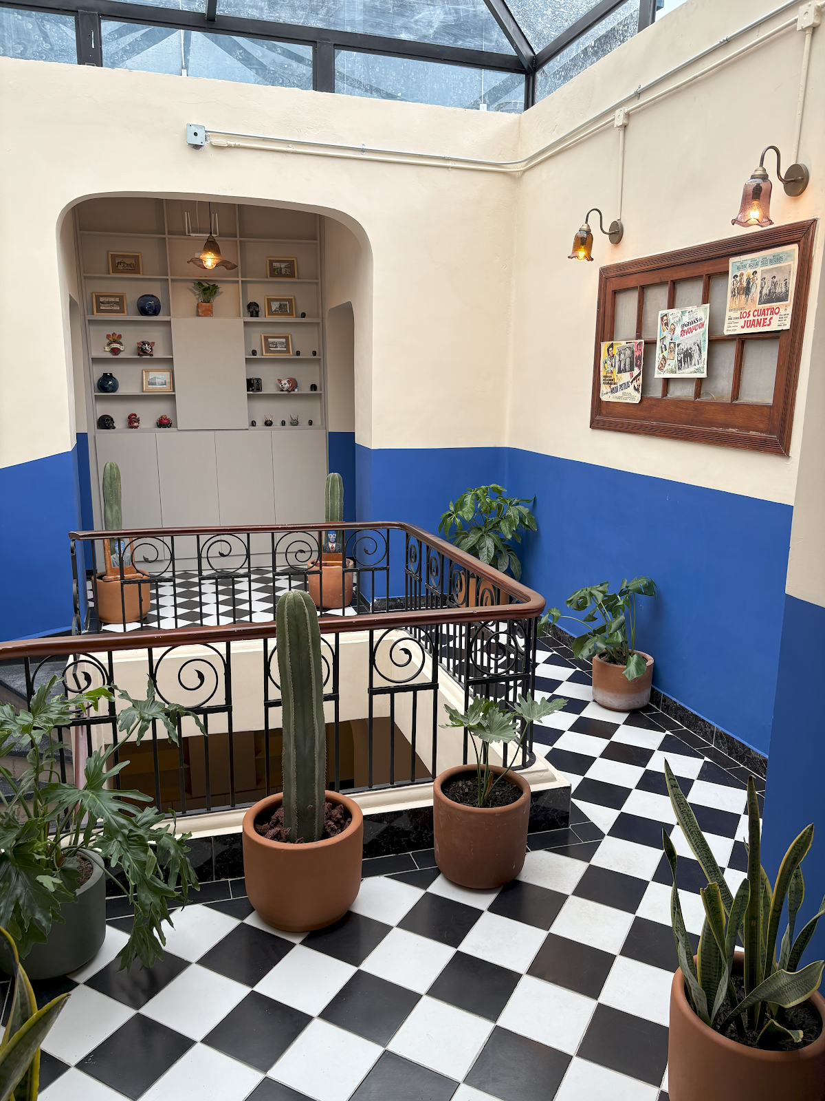 Kuxan Ciudad de Mexico gallery 3