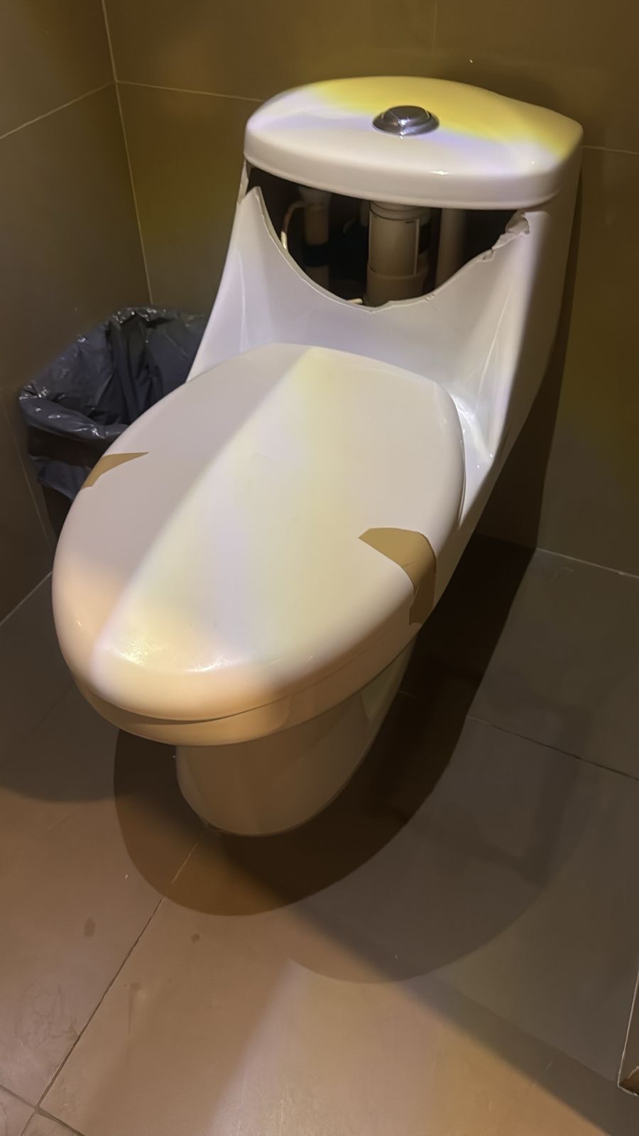 VHGreat Stylish Apartments Polanco EN gallery 2