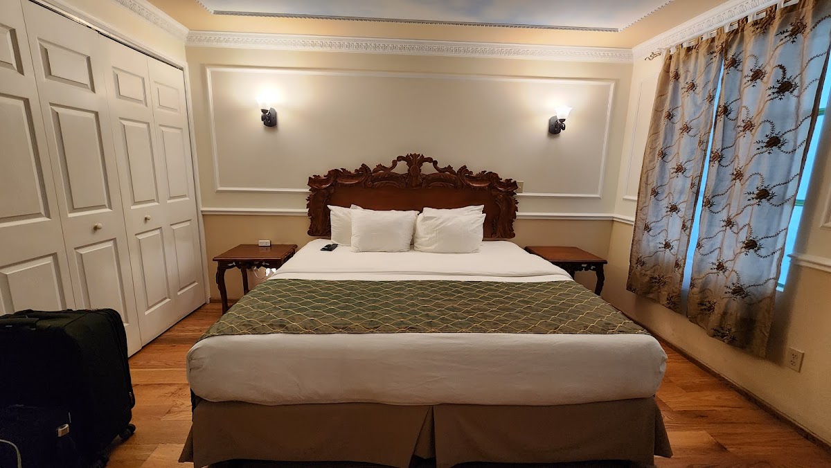 Residence L'Heritage Royal Colonial By BlueBay gallery 2
