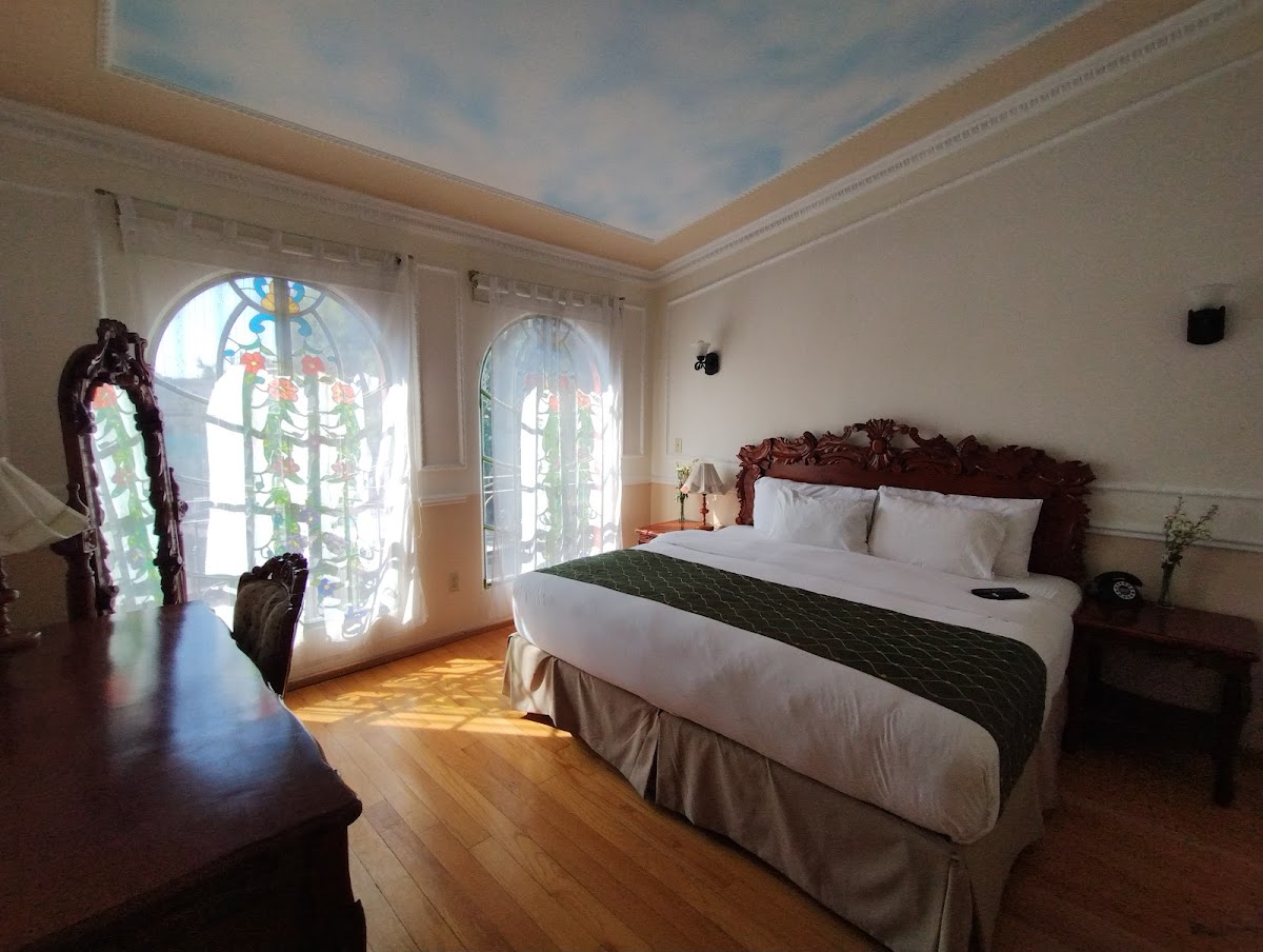 Residence L'Heritage Royal Colonial By BlueBay gallery 4