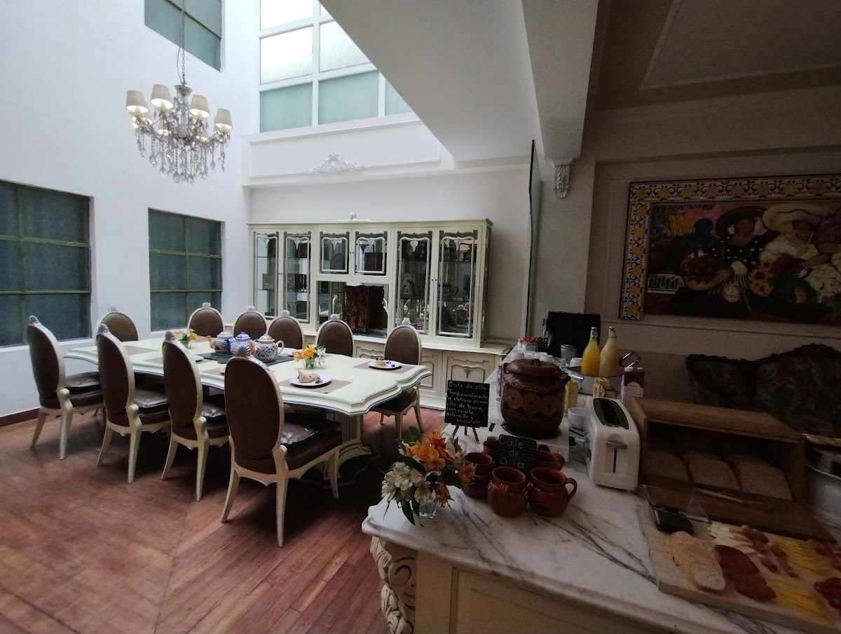Residence L'Heritage Royal Colonial By BlueBay gallery 5