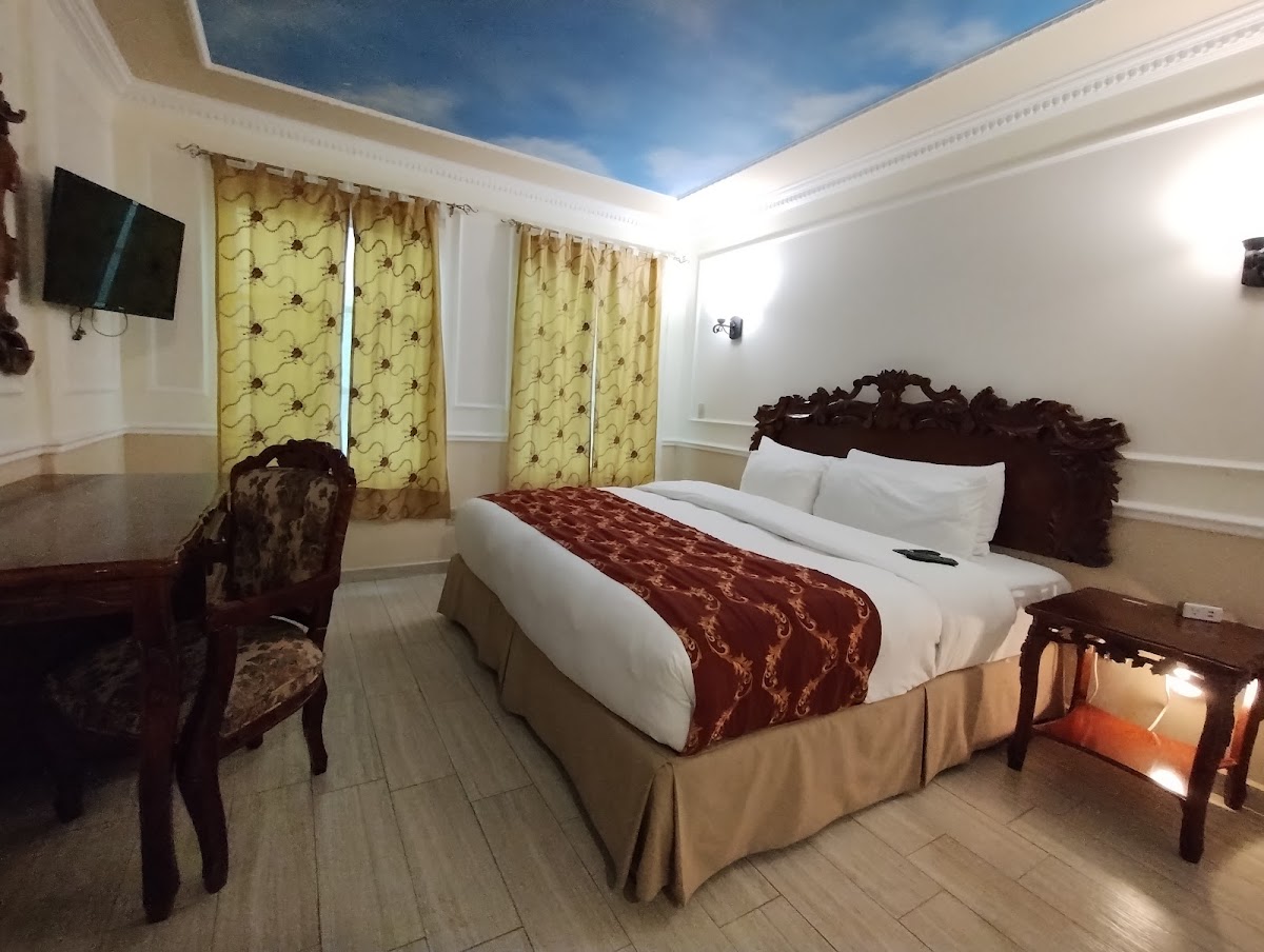 Residence L'Heritage Royal Colonial By BlueBay gallery 7