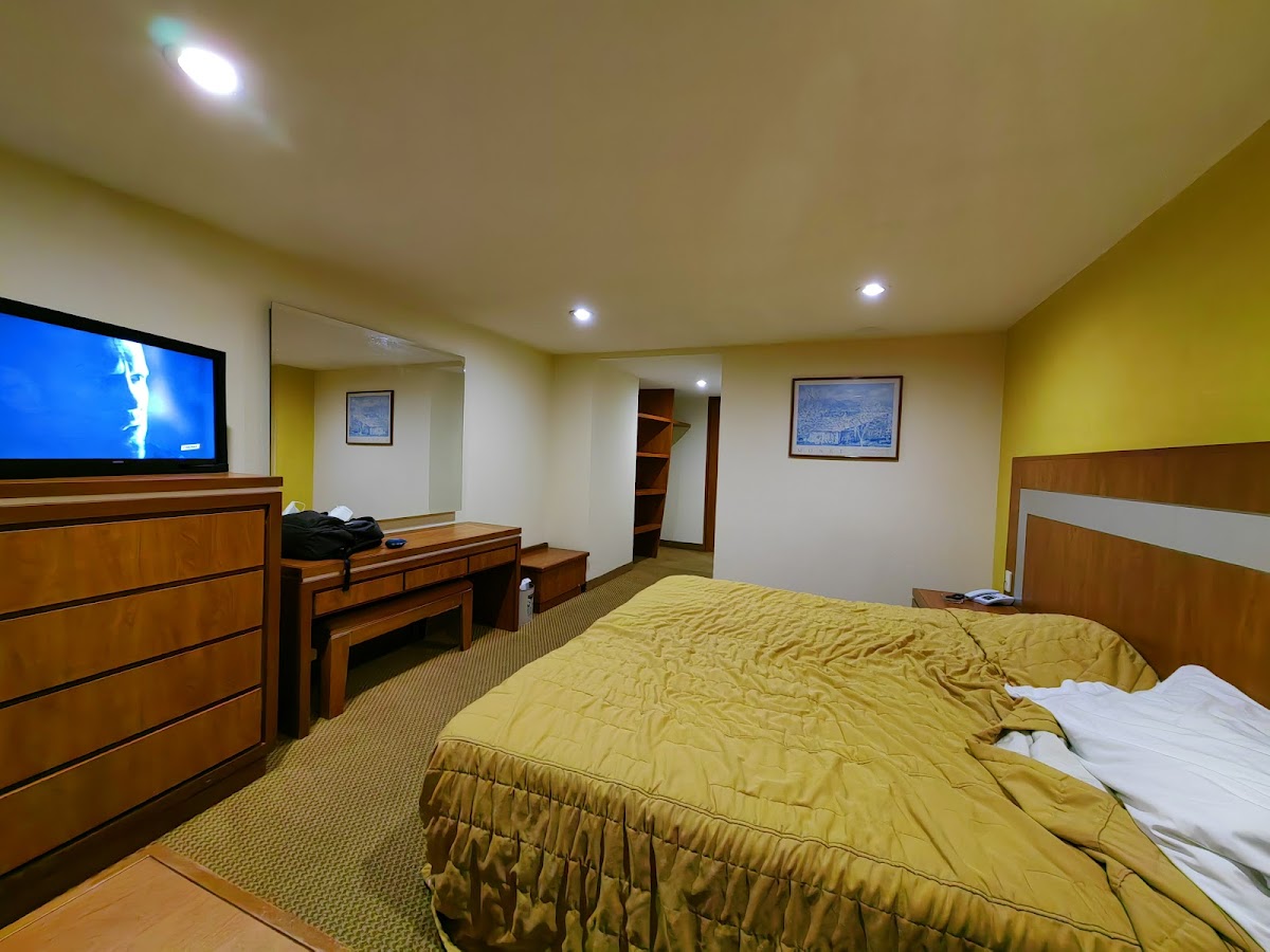 Hotel Finisterre gallery 2