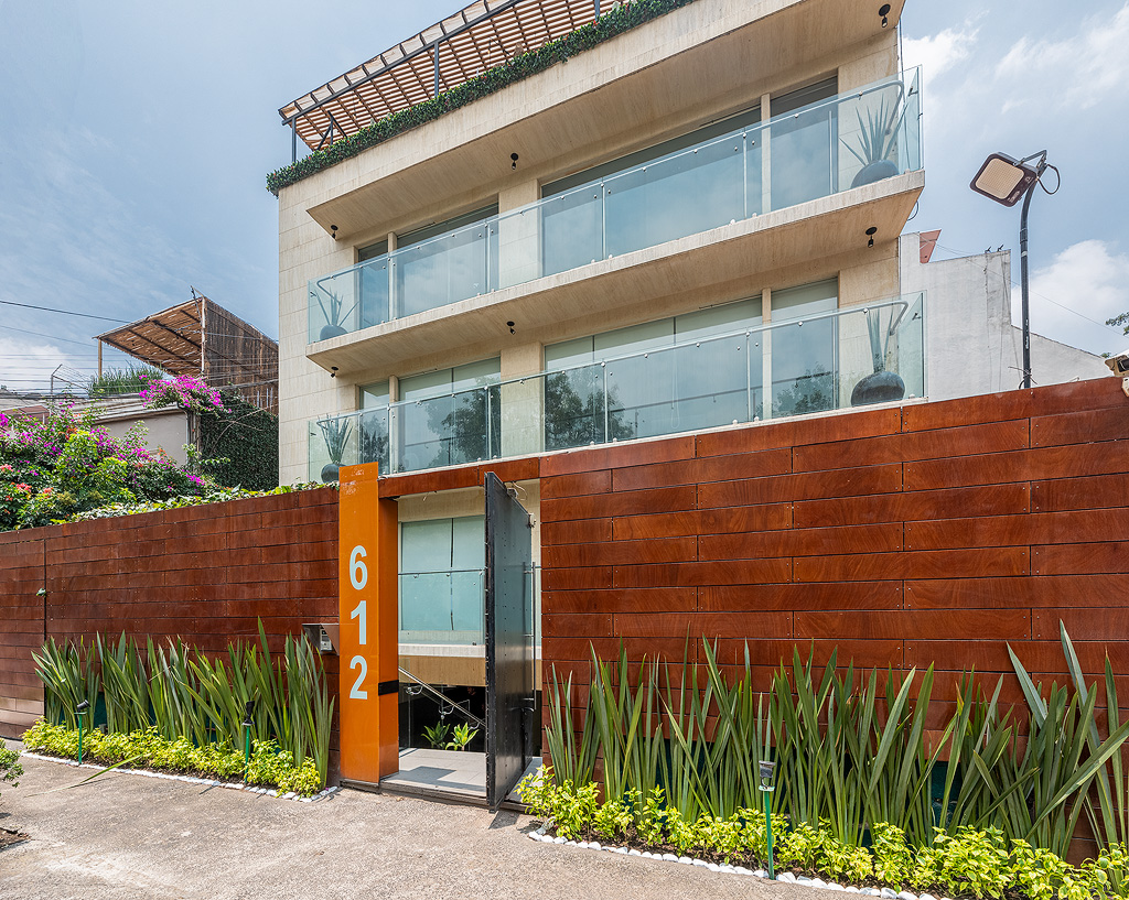 Cicerón 612 Polanco gallery 5