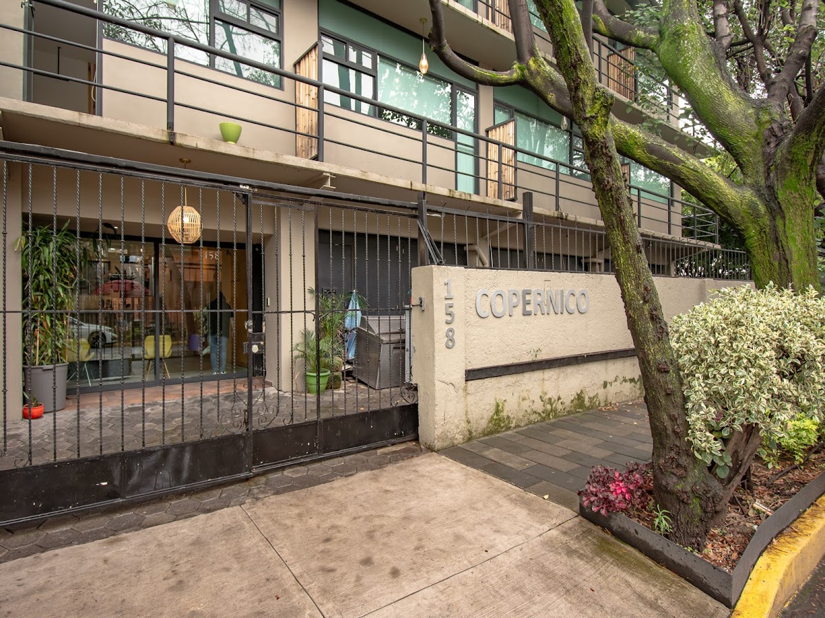 Capital O Hotel Terraza 158 cover