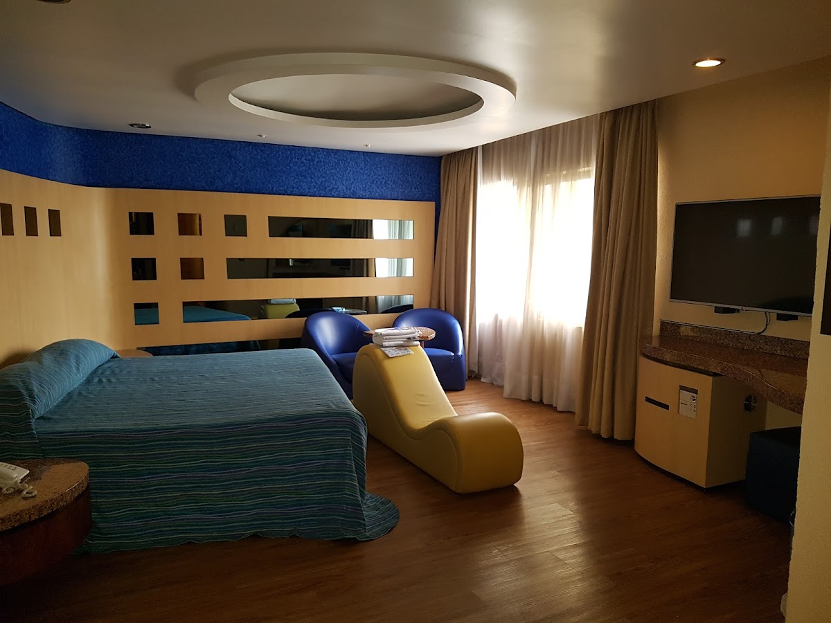 Hotel &amp; Suites Niágara gallery 2