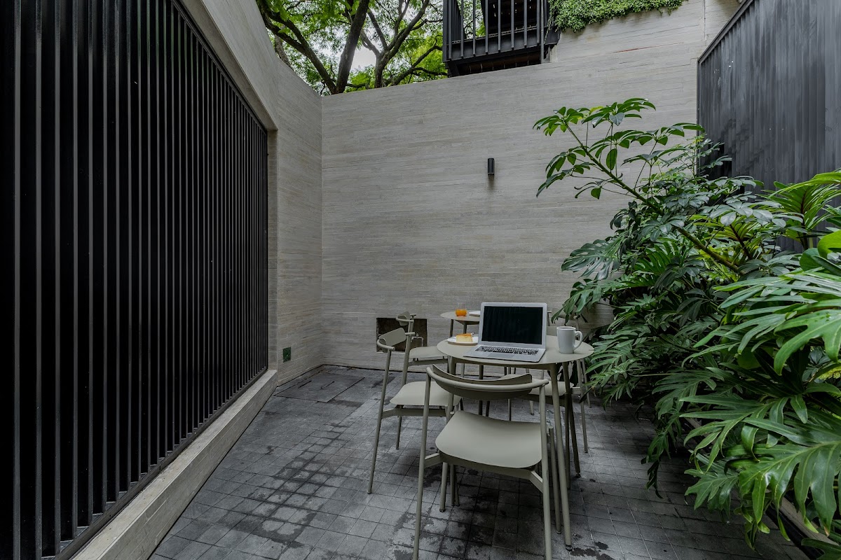 Casa Calderon by Capitalia cover