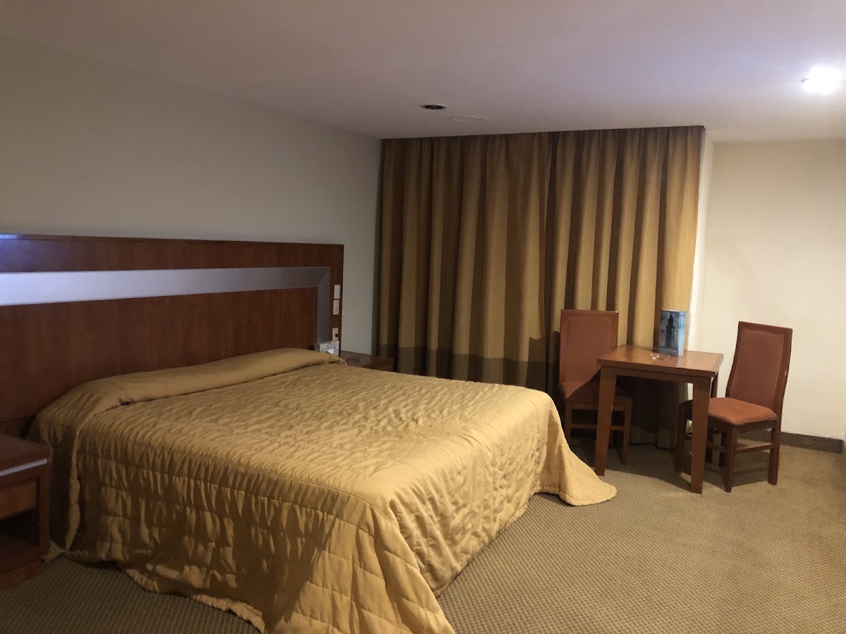 Hotel Finisterre gallery 3