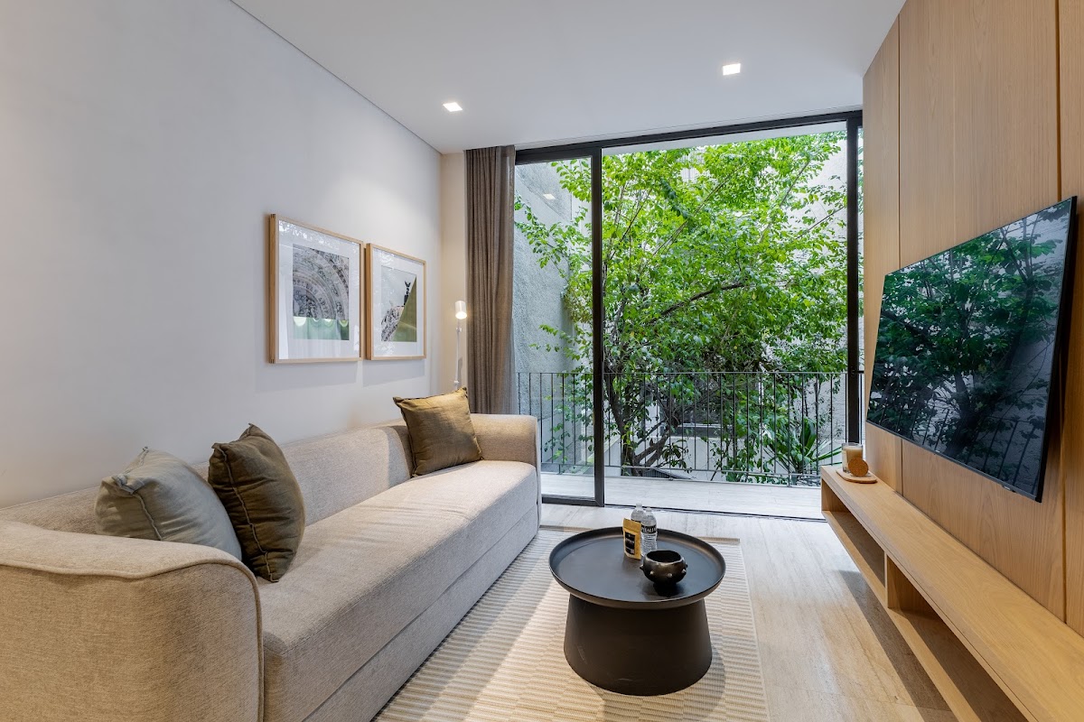 Casa Calderon by Capitalia gallery 3