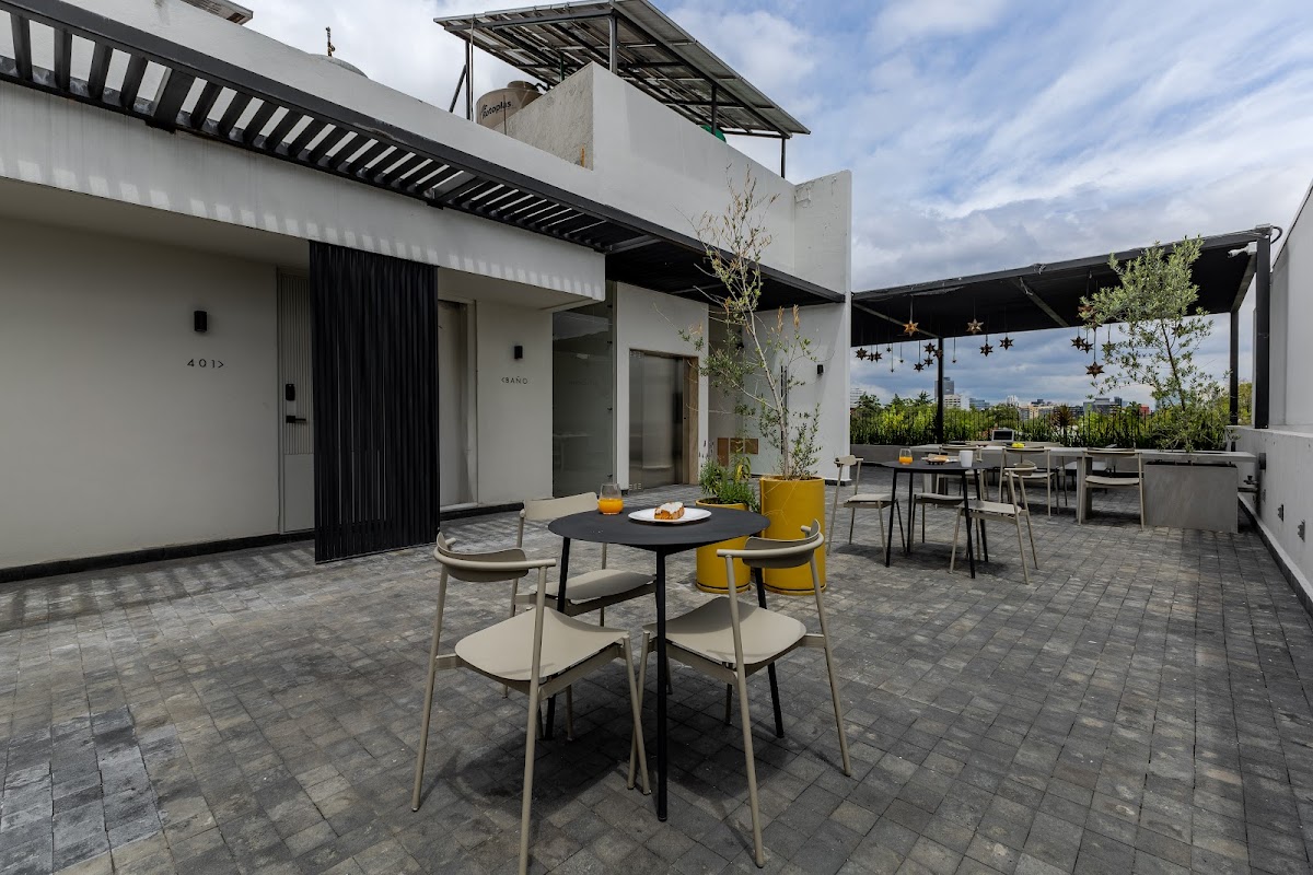 Casa Calderon by Capitalia gallery 5
