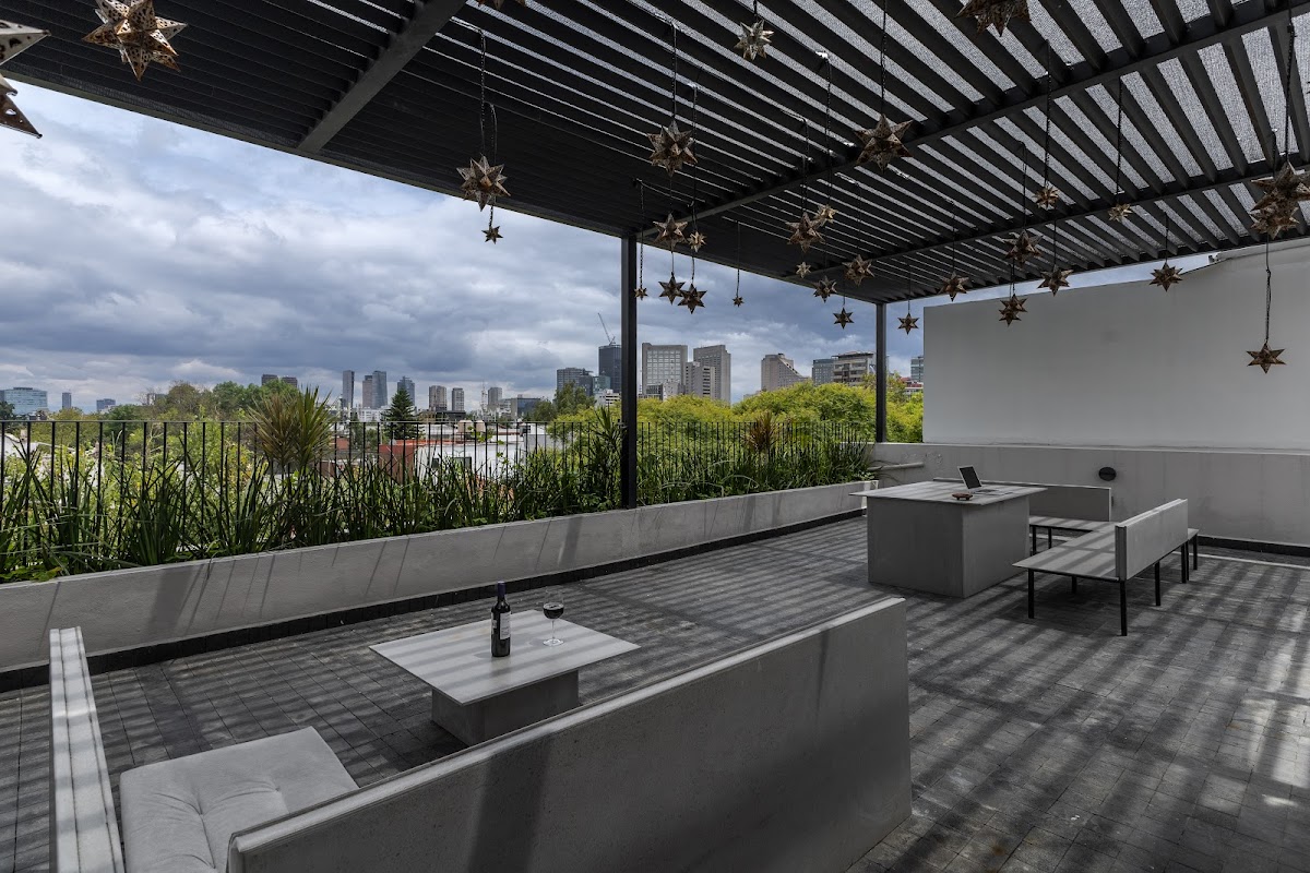 Casa Calderon by Capitalia gallery 6