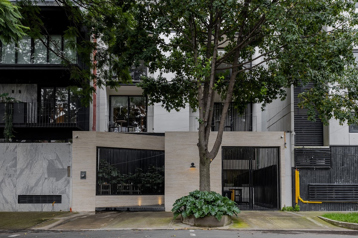 Casa Calderon by Capitalia gallery 9