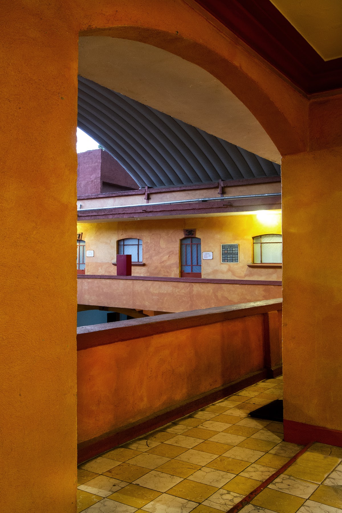 Hotel Triana gallery 4