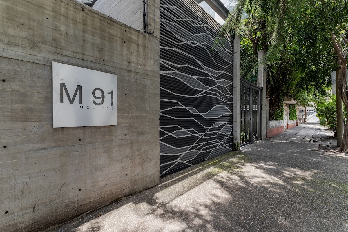 Capitalia Moliere Masaryk gallery 6