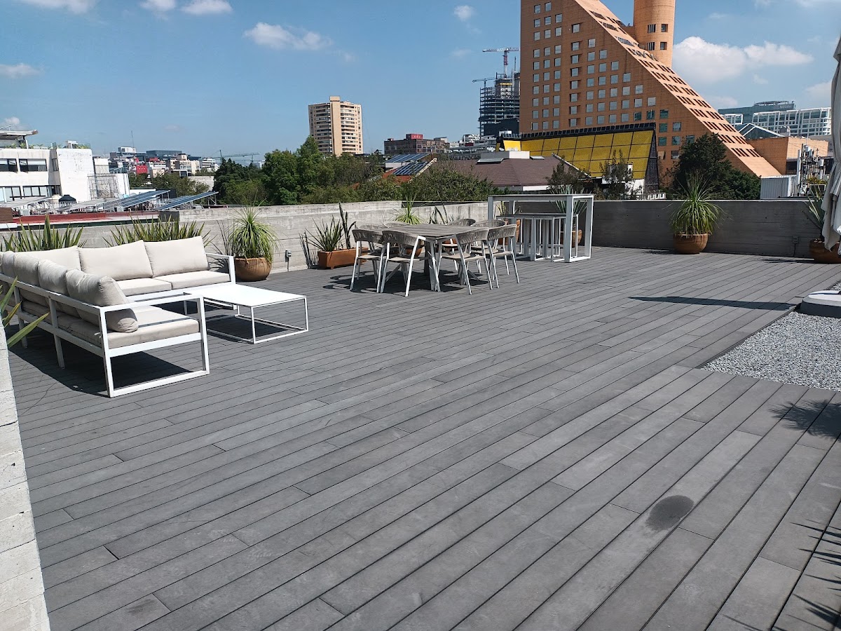 Capitalia Moliere Masaryk gallery 8