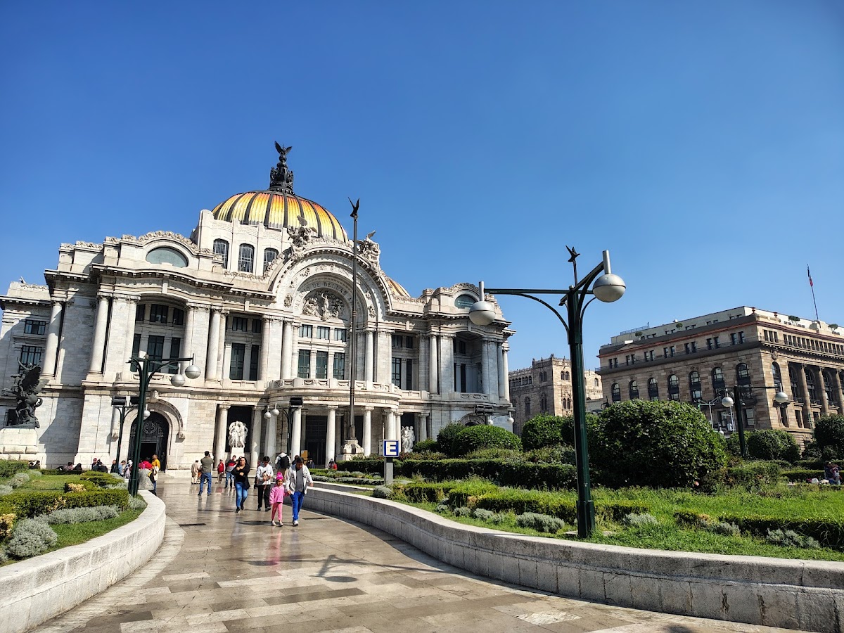 Ciudad de México gallery 3