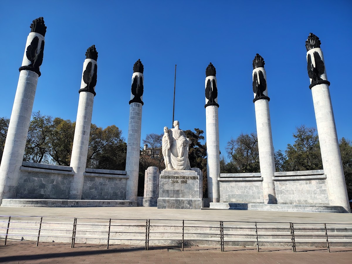 Ciudad de México gallery 4