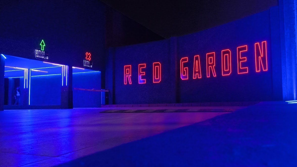 RedGarden Hotel gallery 1
