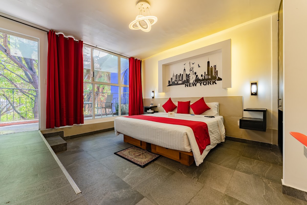 Suites Casa Anzures gallery 2