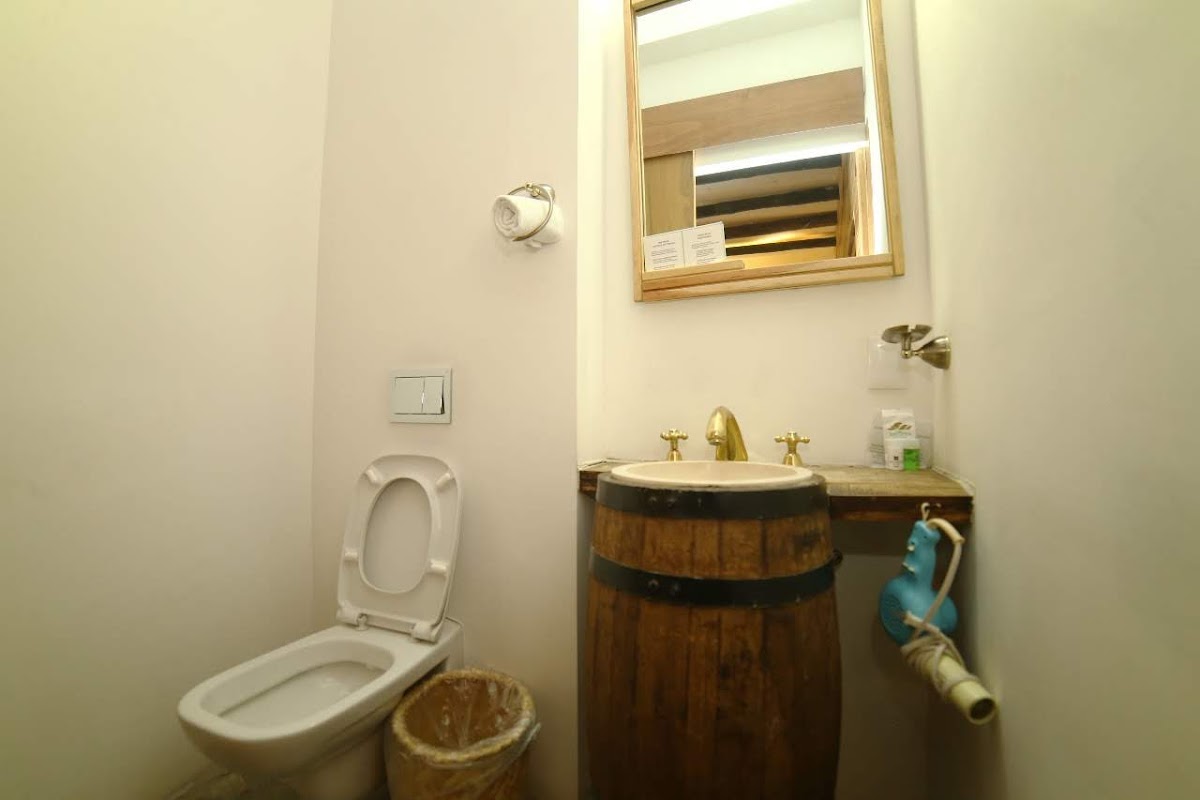 Suites Casa Anzures gallery 3