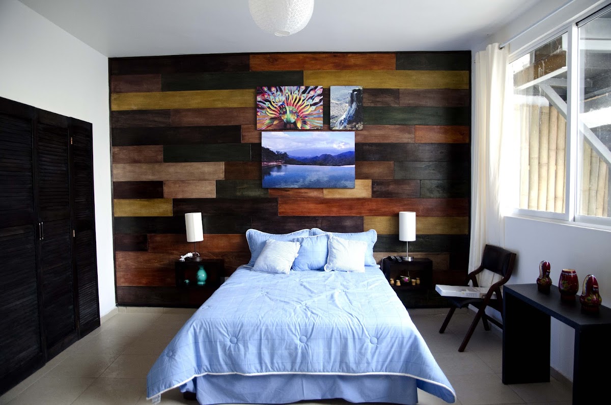 Suites Casa Anzures gallery 4