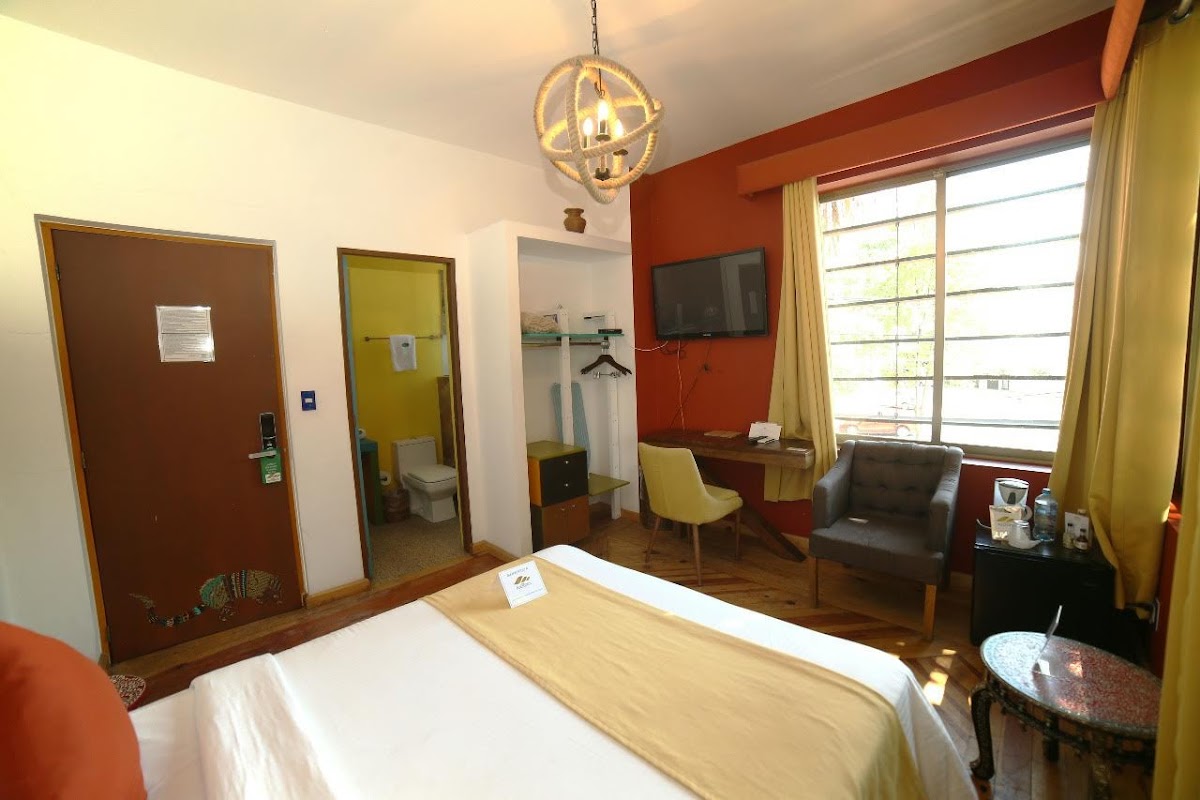 Suites Casa Anzures gallery 7