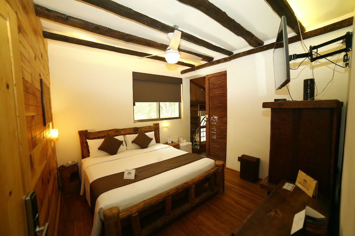 Suites Casa Anzures gallery 8