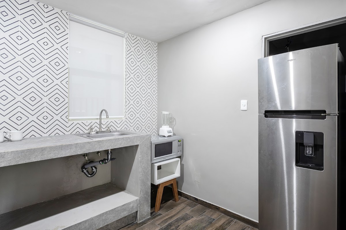 Masaryk Apartments gallery 2