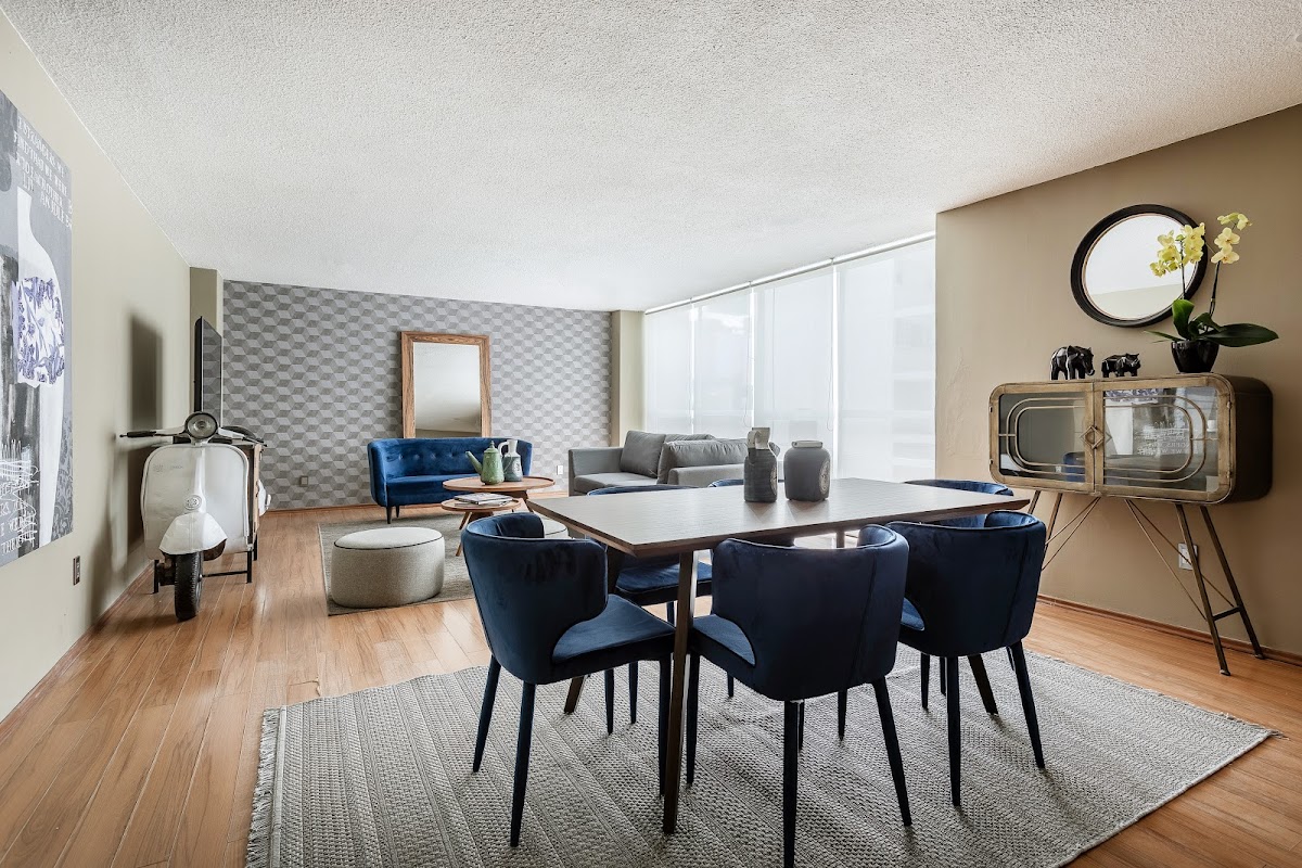 Masaryk Apartments gallery 4