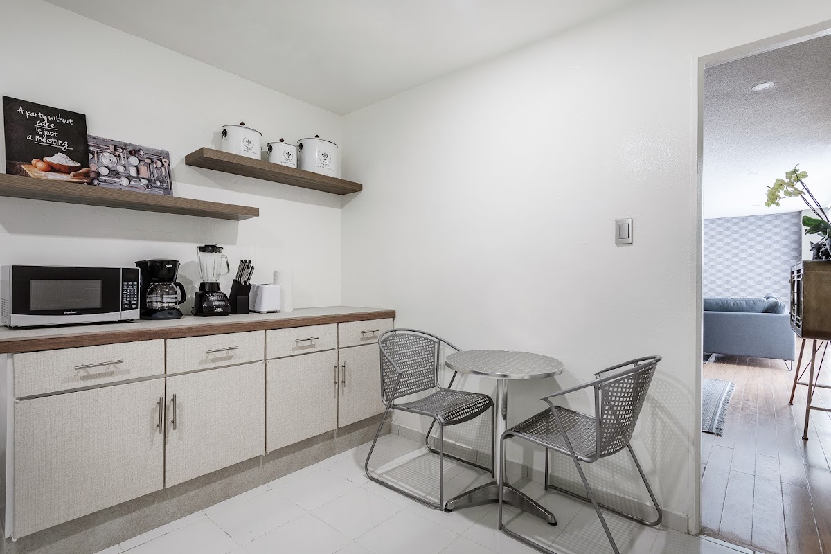 Masaryk Apartments gallery 5