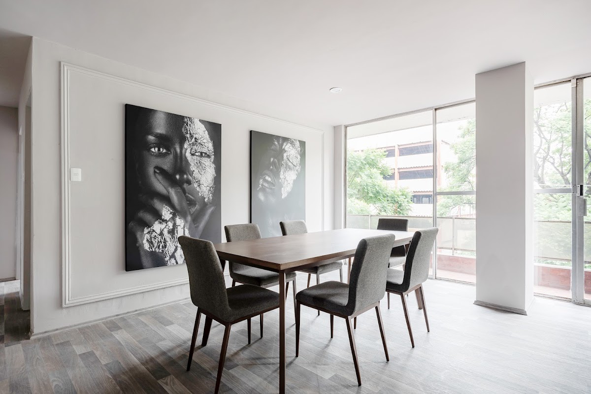 Masaryk Apartments gallery 6