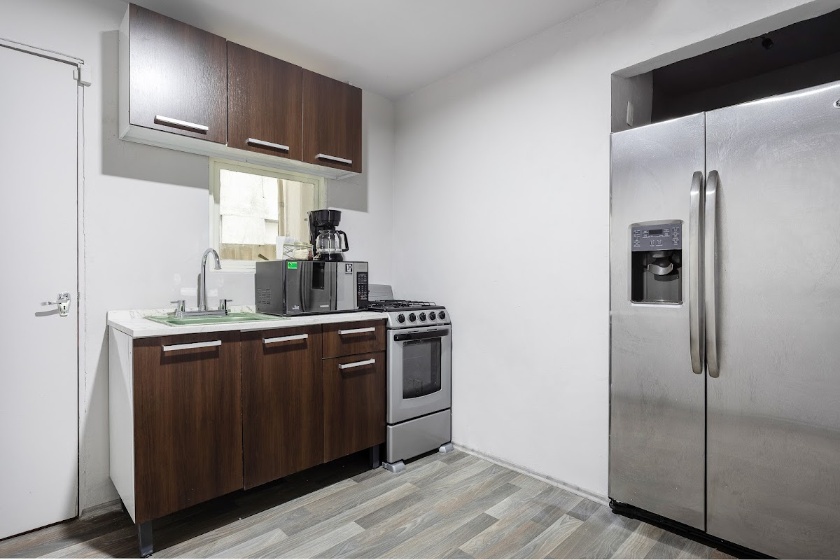 Masaryk Apartments gallery 8