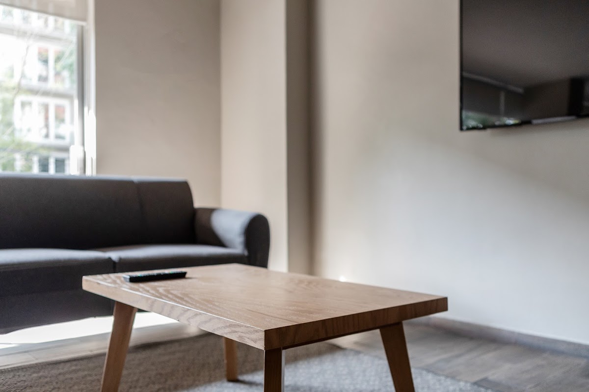 Masaryk Apartments gallery 10