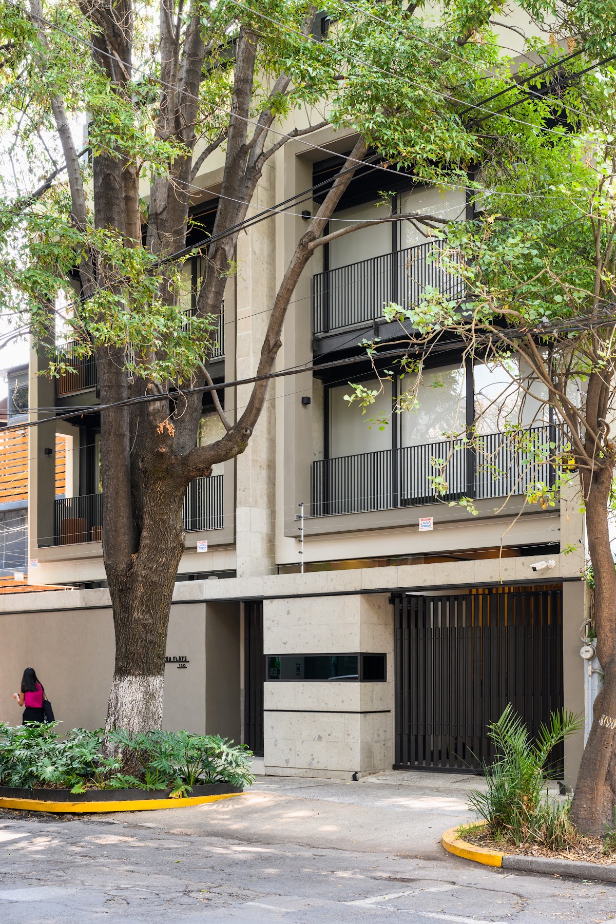Pancha Flats gallery 4