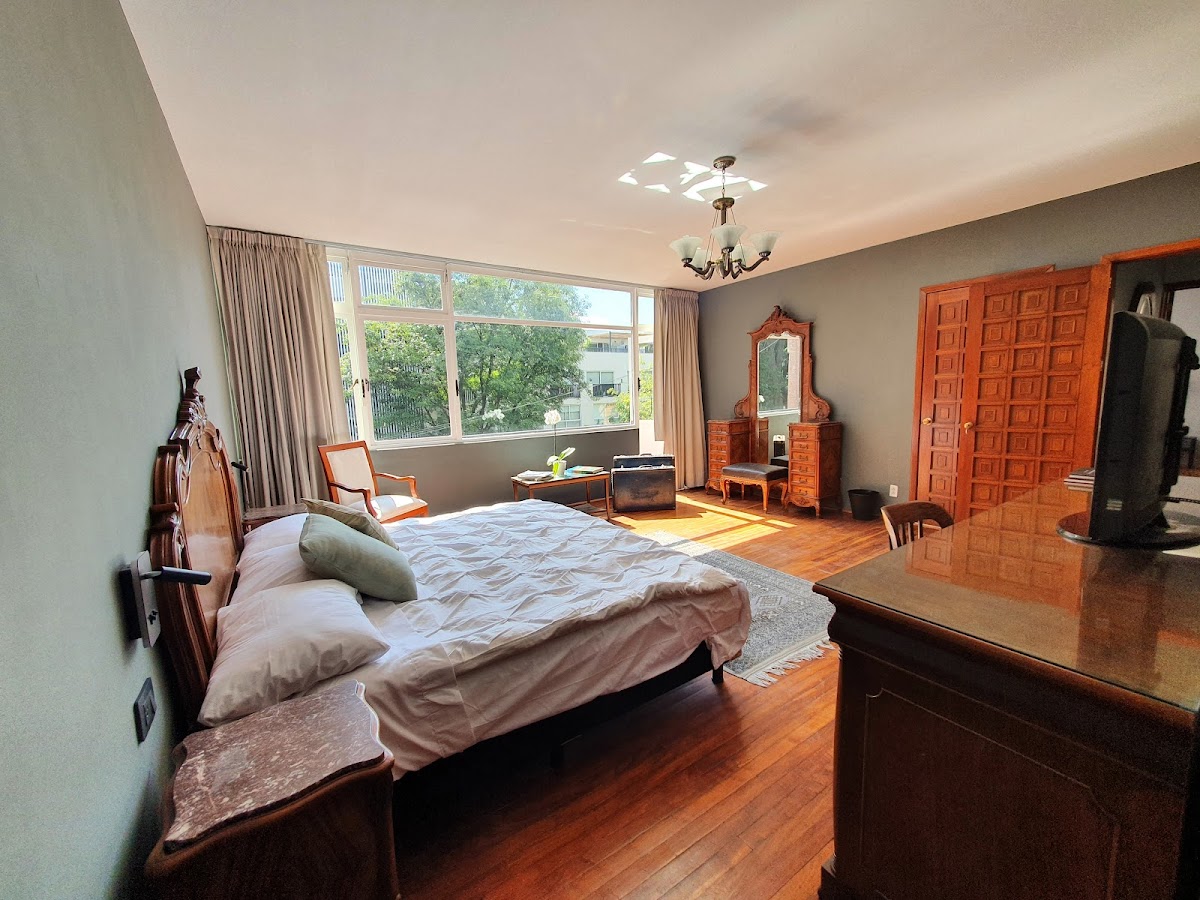 Suites Polanco gallery 2