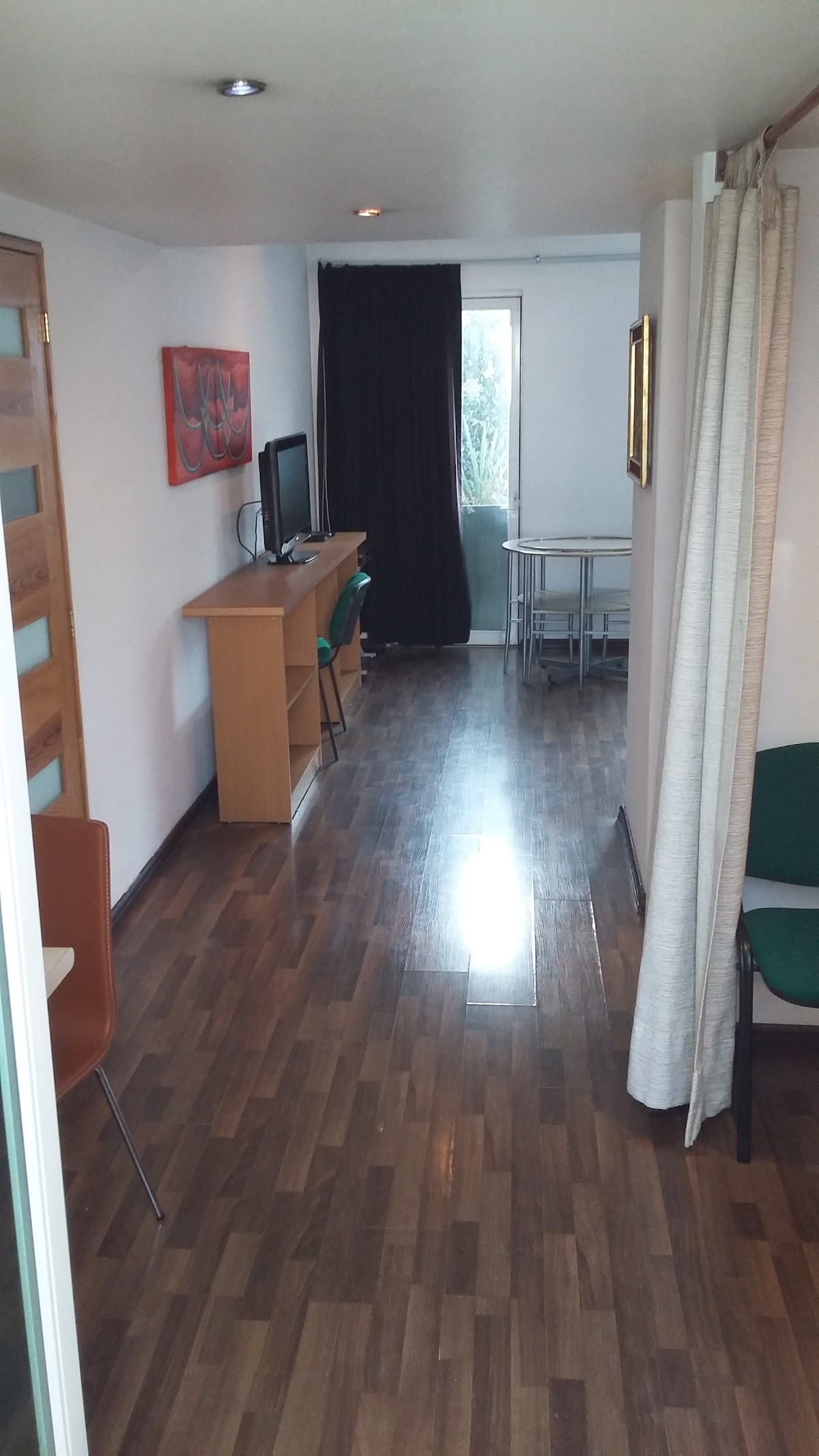 Suites Polanco Anzures gallery 2