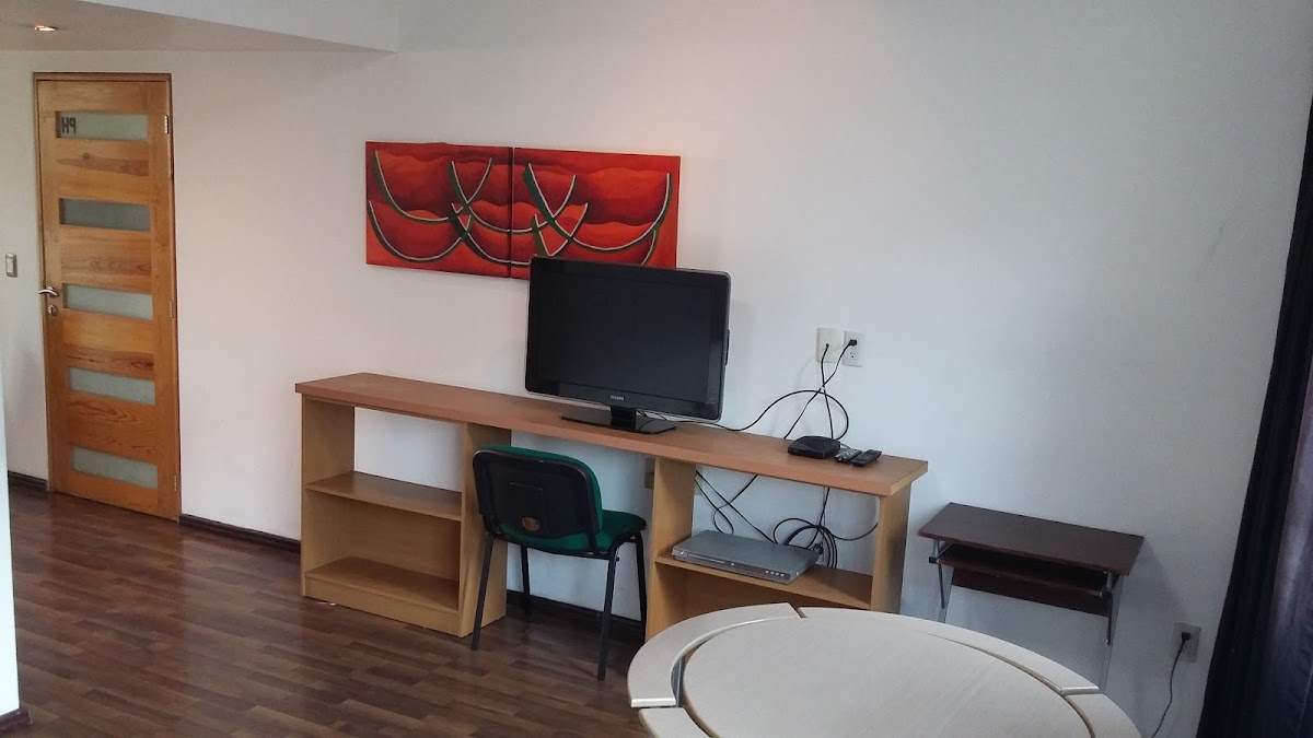 Suites Polanco Anzures gallery 3
