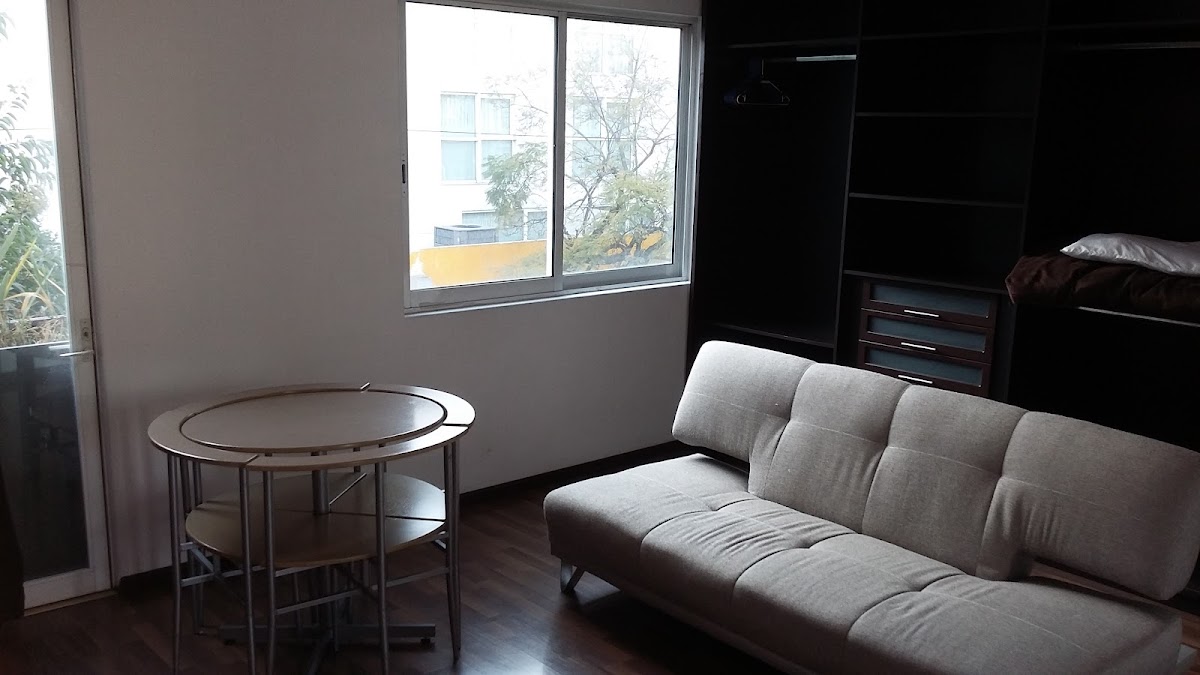 Suites Polanco Anzures gallery 4