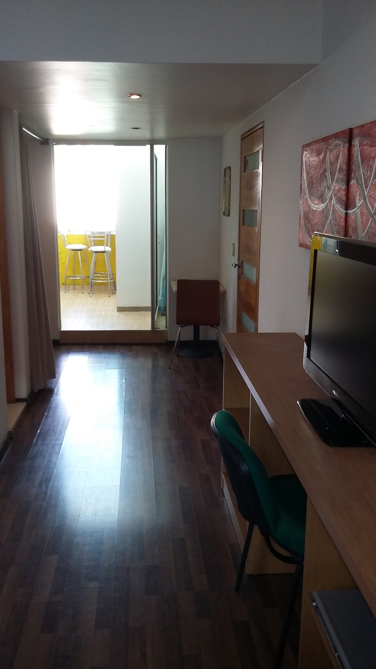 Suites Polanco Anzures gallery 7