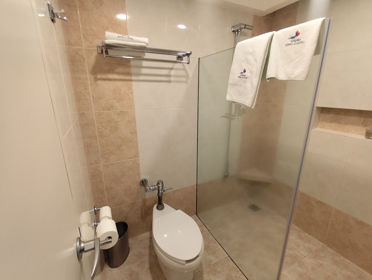 Hotel &amp; Suites Niágara gallery 4