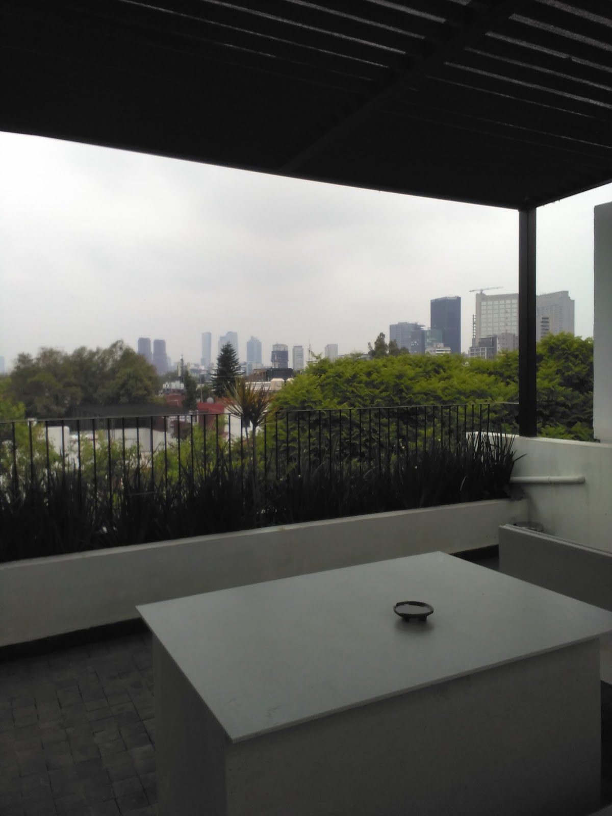Casa Calderon by Kukum gallery 2