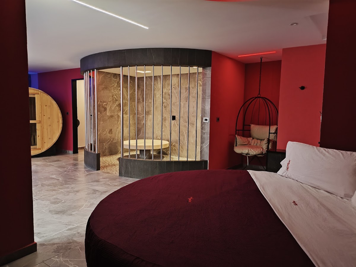 RedGarden Hotel gallery 2
