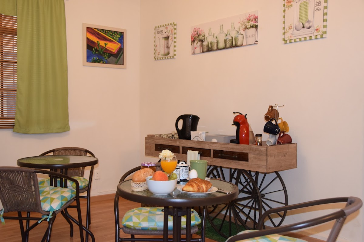 Casa Berenguer gallery 5